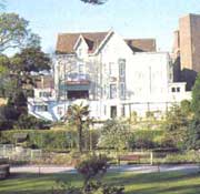 Arlington Hotel,  Bournemouth